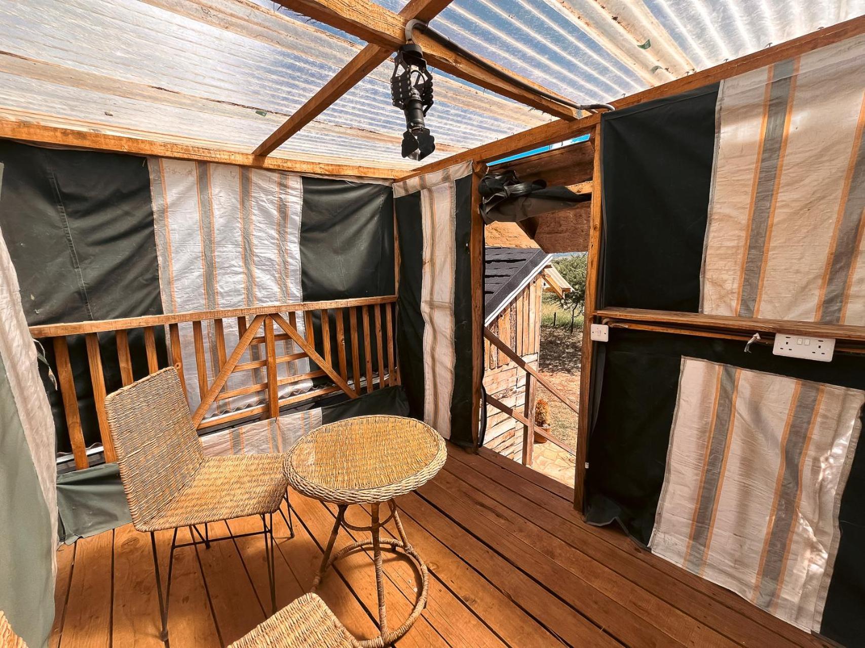 Kilimanjaro View Cabin-Amboseli Oloitokitok Room photo
